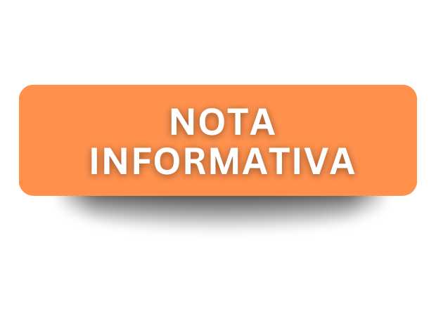 Nota Informativa